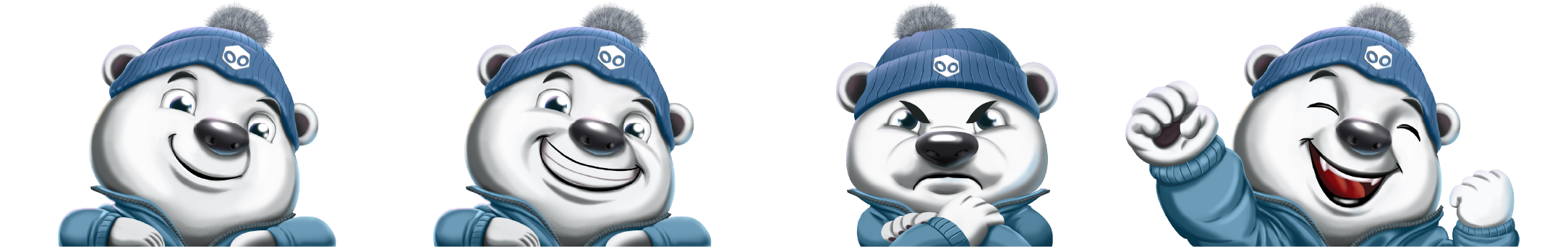 bear